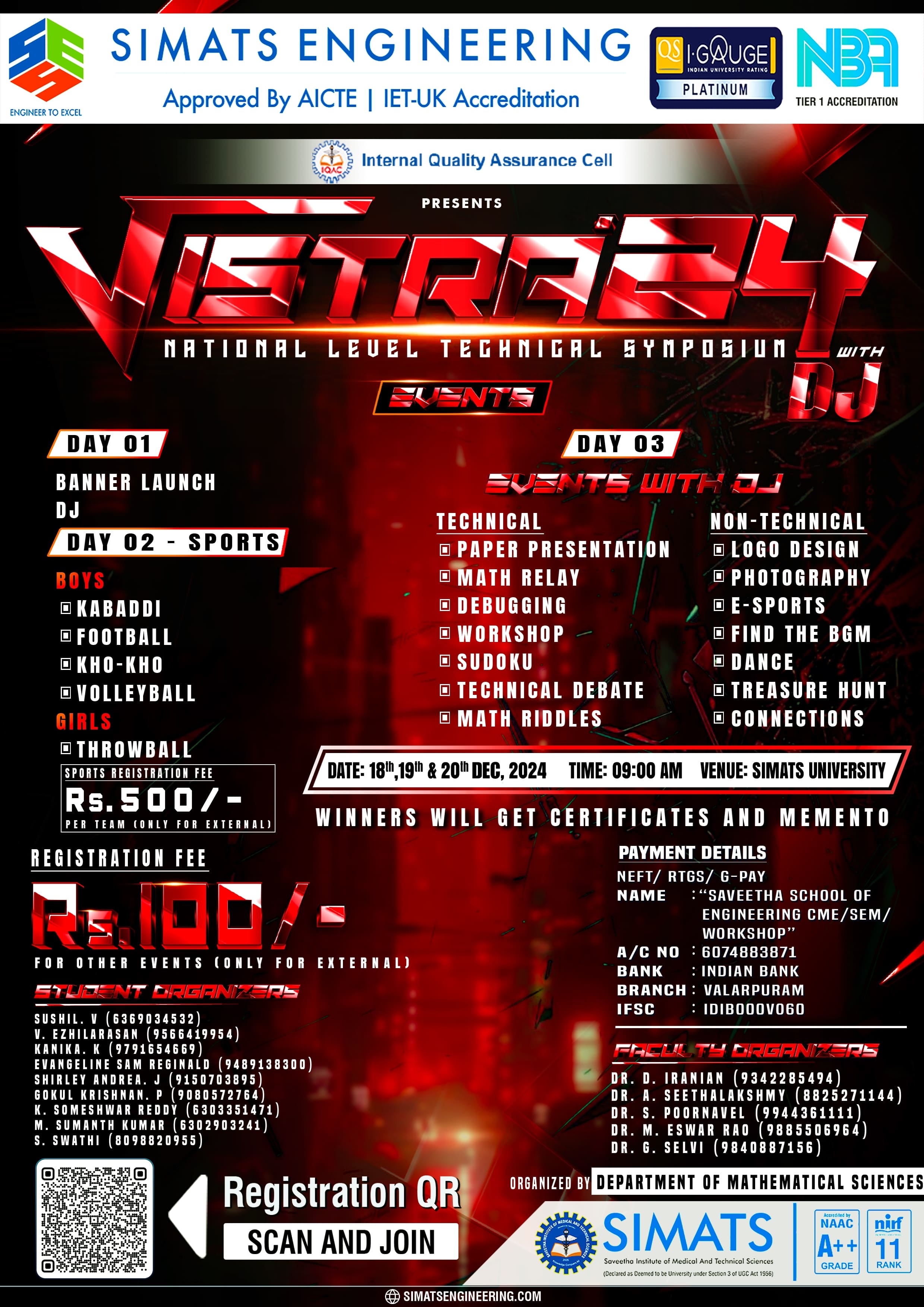 Vistra 2k24